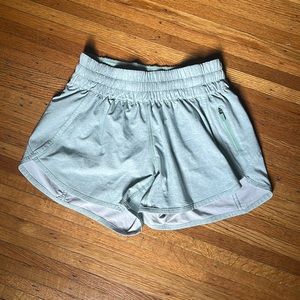 Lululemon Tracker Short